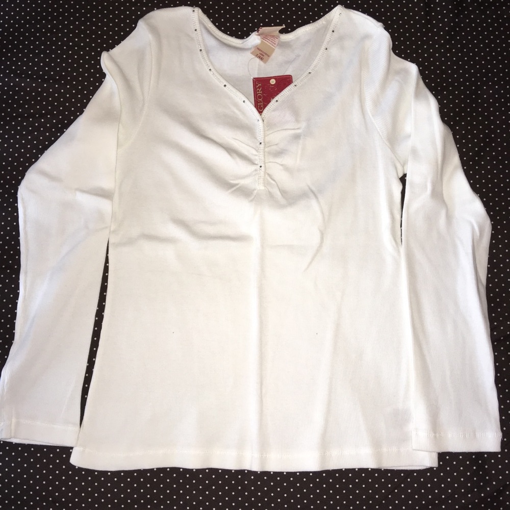 Women’s Long Sleeve Top